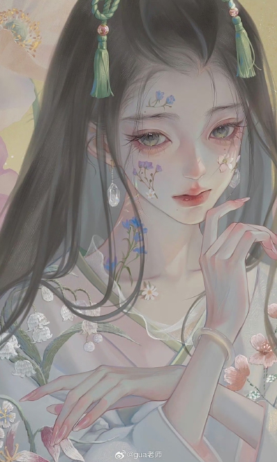 gua老师