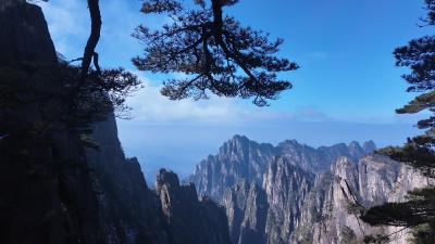 黄山