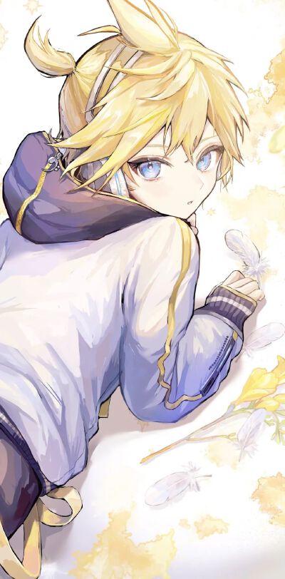 镜音连