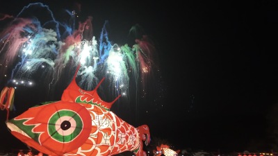 呈坎
