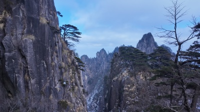 黄山