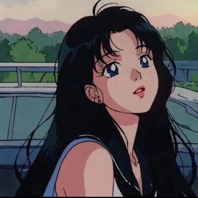 旧漫女头