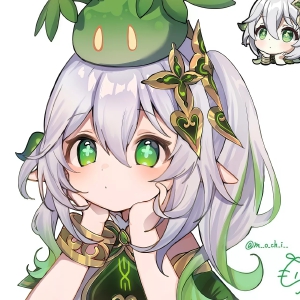 头像