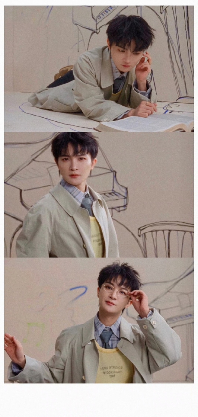 周深