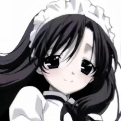 古早头像
