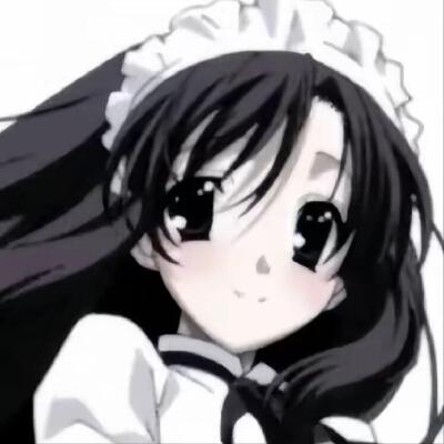 古早头像