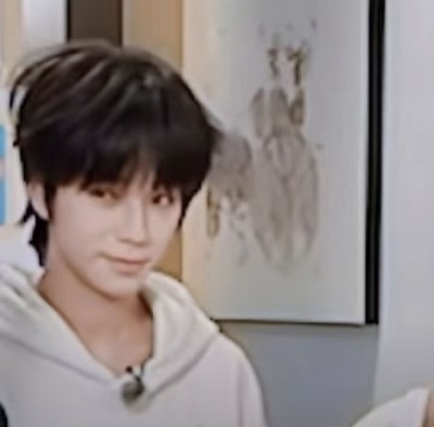 那些杆墩不明显情头