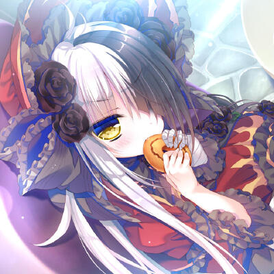 头像