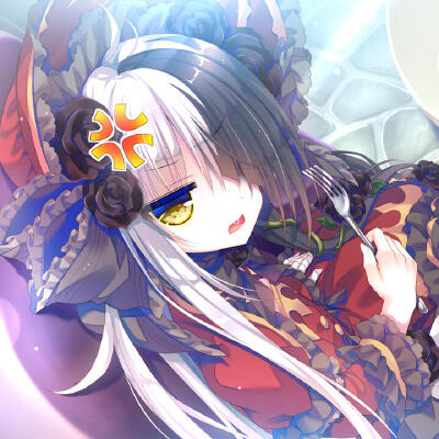 头像