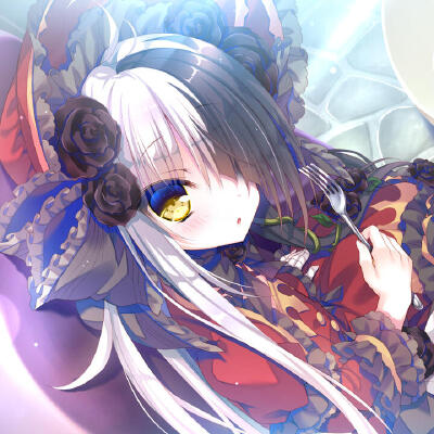 头像
