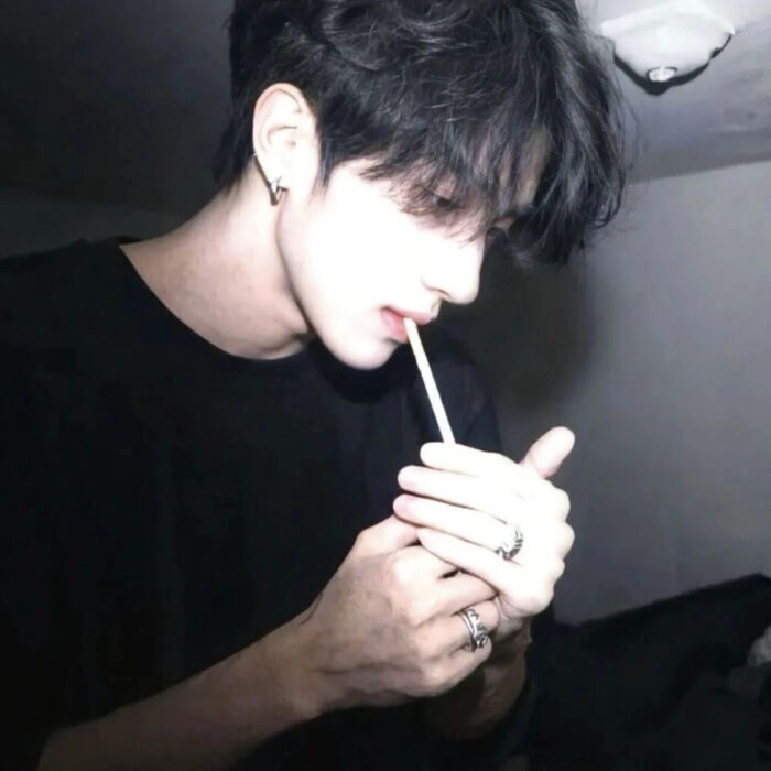 男头/
