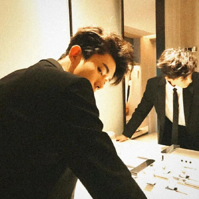 男头/