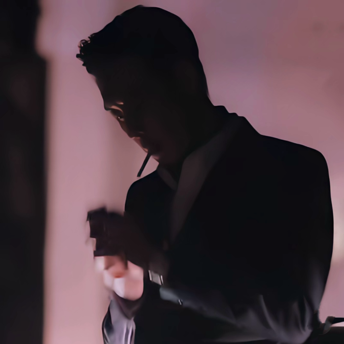 男头/