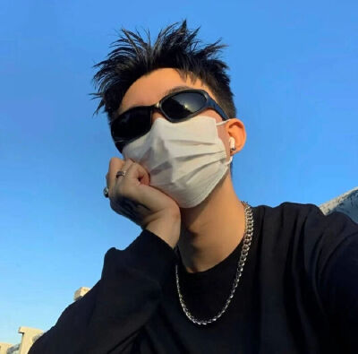 男头/