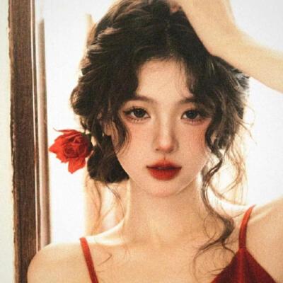 ❤️星星贩卖所❤️＃生命力女生头像 ​​​＃Wechat氛围感女头＃夏日头像＃自由感＃自然系＃蝴蝶女孩头像＃艺术感头像＃胶片感头像＃复古＃棕色系