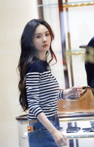 杨幂