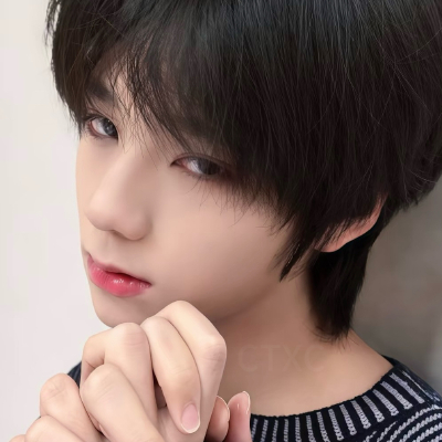 王橹杰