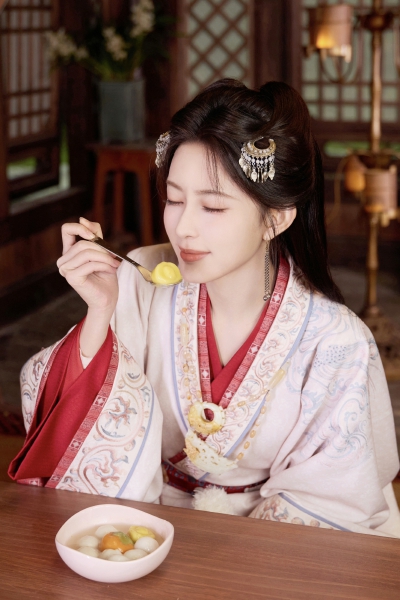 沈妙 将门独后 孟子义