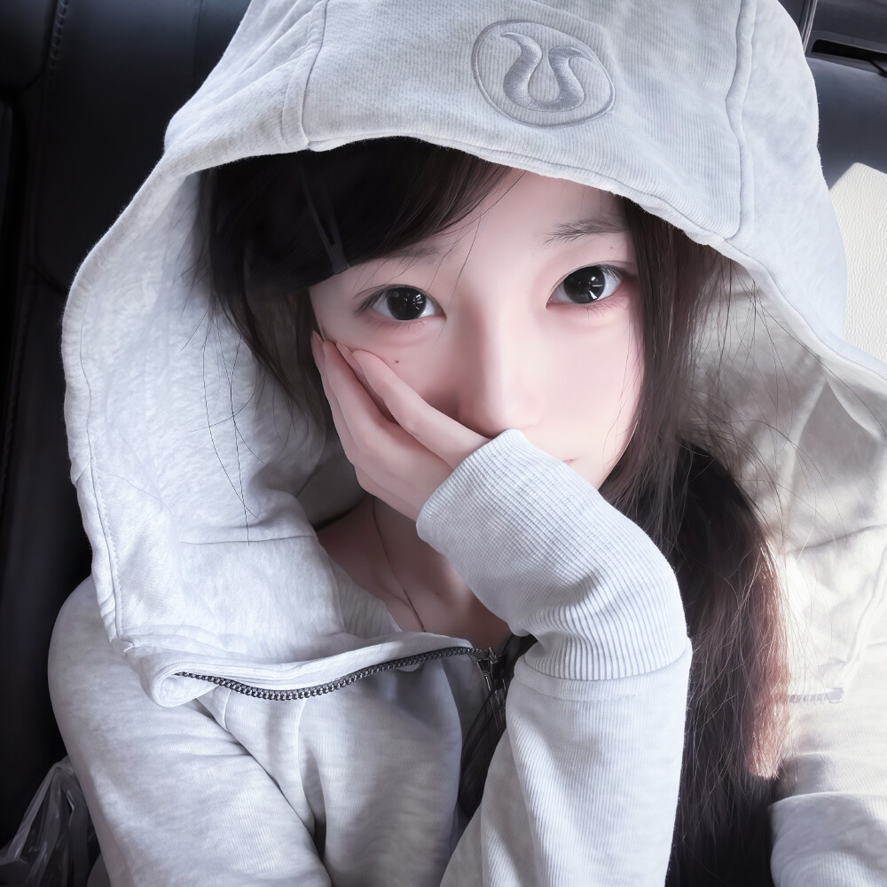 女头
二传头像注明出处