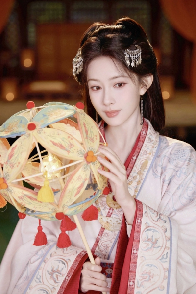 沈妙 将门独后 孟子义