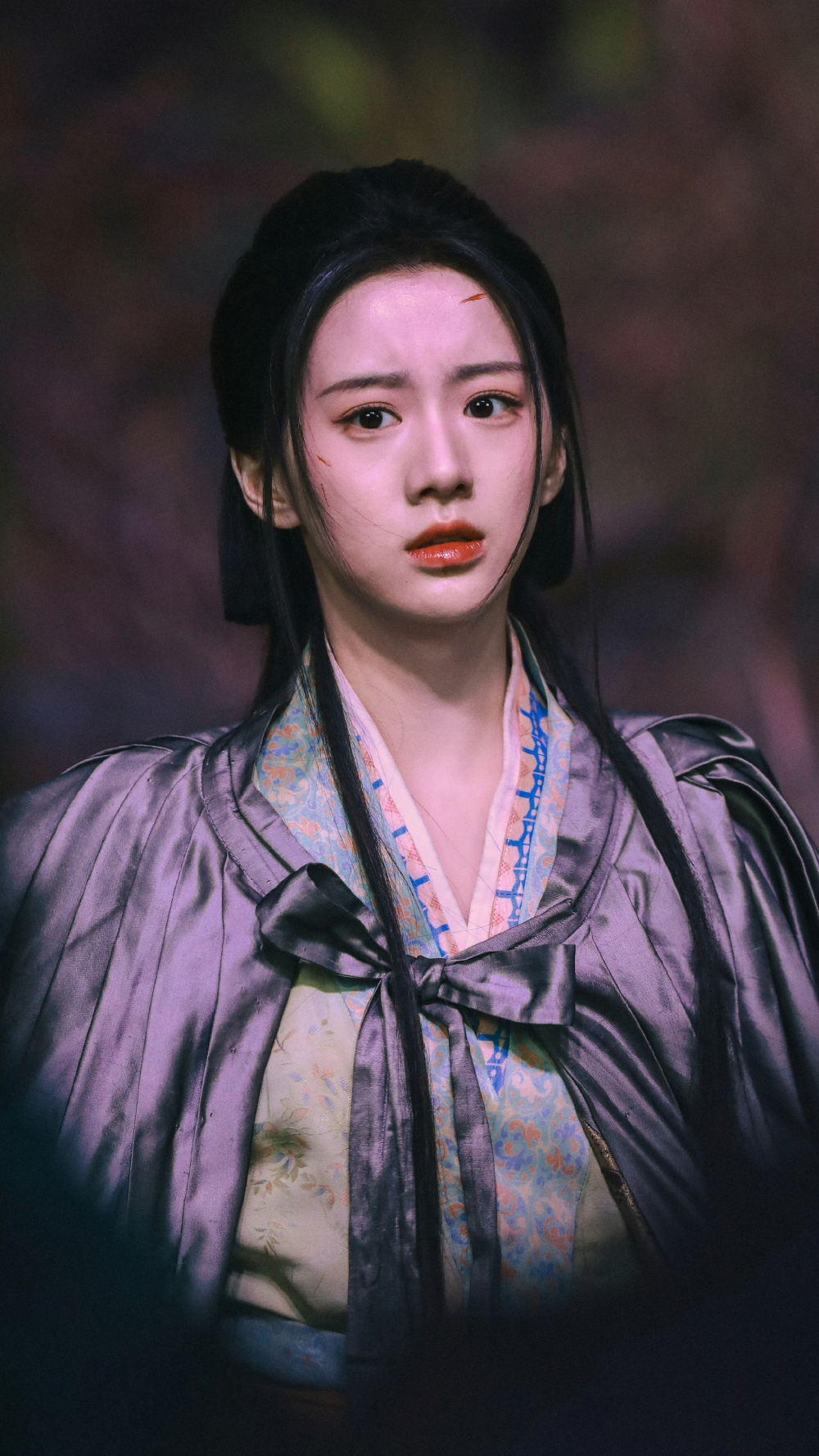 江湖夜雨十年灯 蔡昭 包上恩