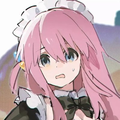 后藤一里头像