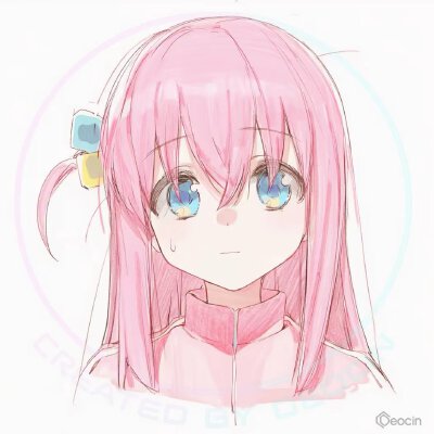 后藤一里头像
