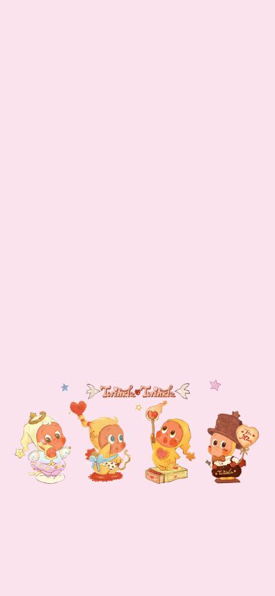 星星人套图壁纸