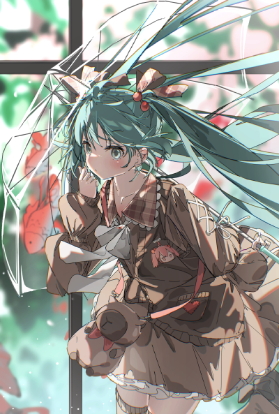 初音未来