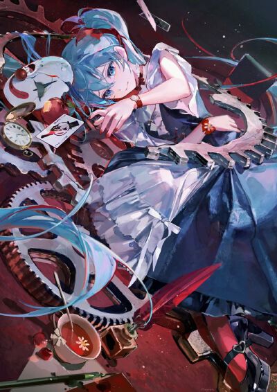 初音未来