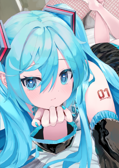 初音未来