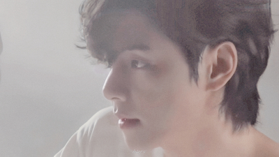 金泰亨
241201 V 'Winter Ahead (with PARK HYO SHIN)' MV Shoot Sketch
©HSY-V