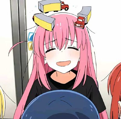 头像