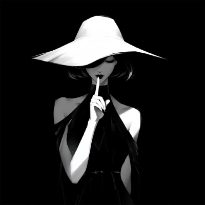 动漫女头
