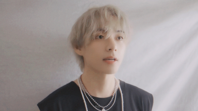 金泰亨
230919 V 'Layover ' MV Making Film
©HSY-V