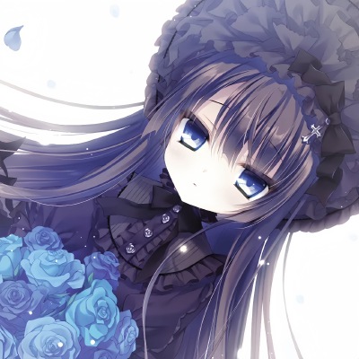 漫头女头