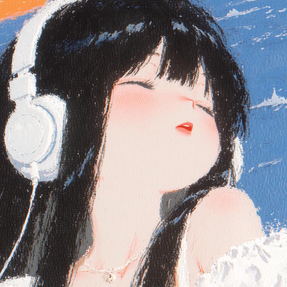头像