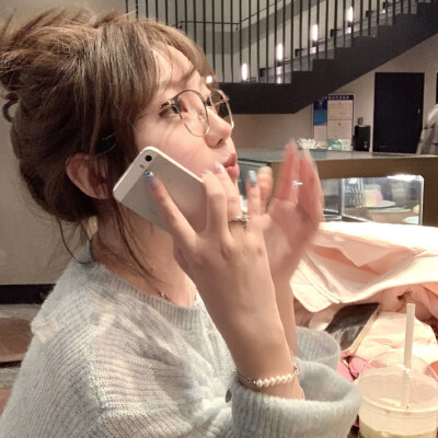 女生头像