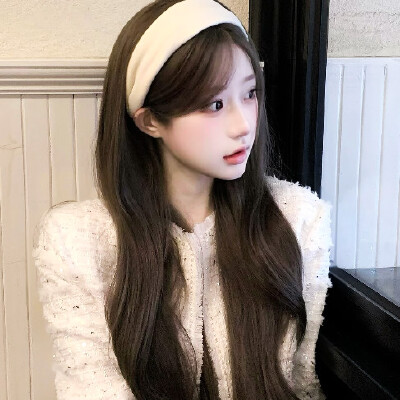 女生头像