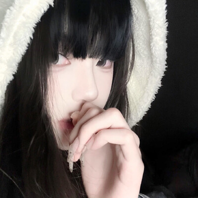 女生头像