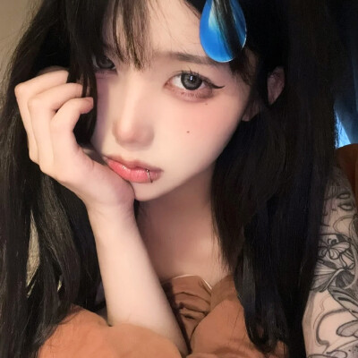 女生头像