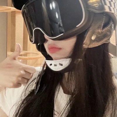 女生头像
