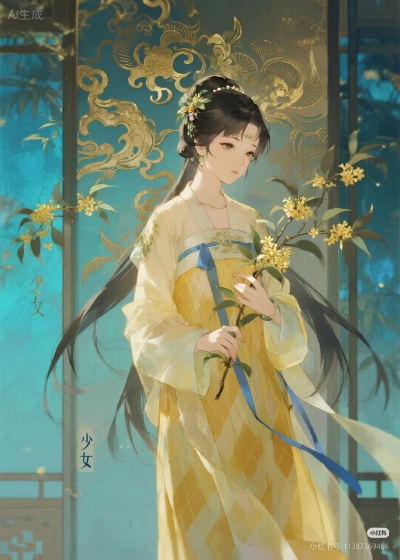 7