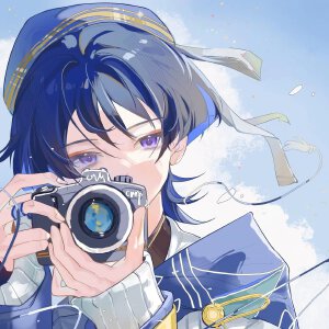 流浪者 散兵