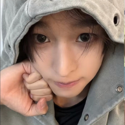依旧萌