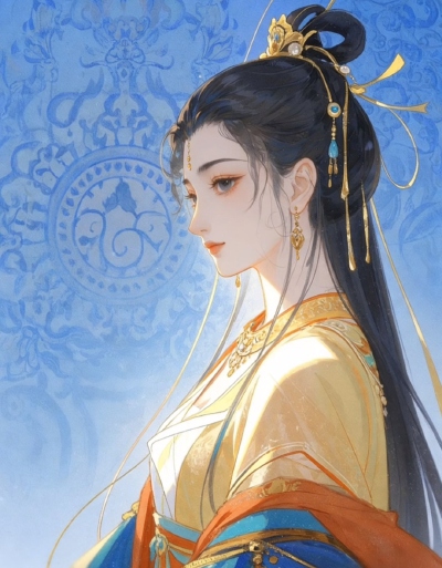 7
