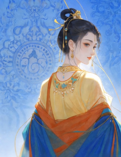 7
