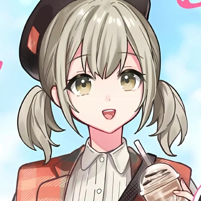 头像
