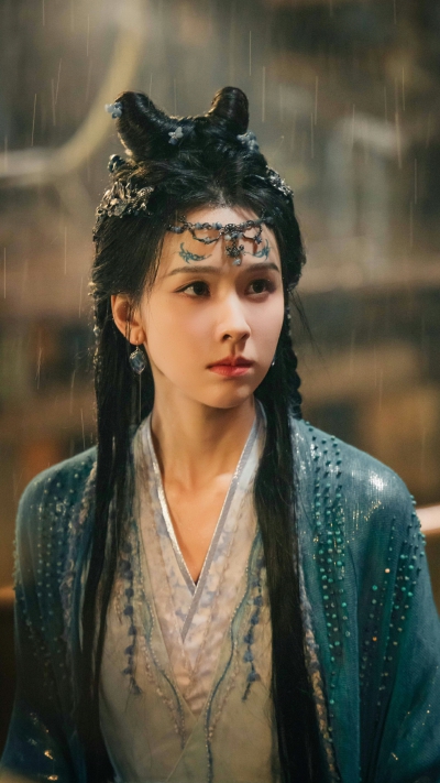 月鳞绮纪 雾妄言 陈都灵