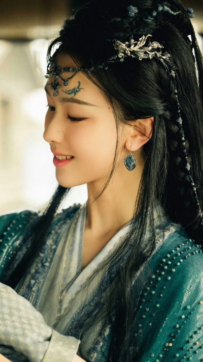 月鳞绮纪 雾妄言 陈都灵